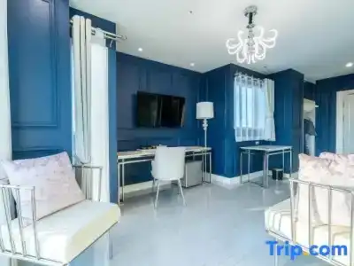 Belle Grand - 106