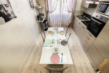 Cineroma b&b - 18