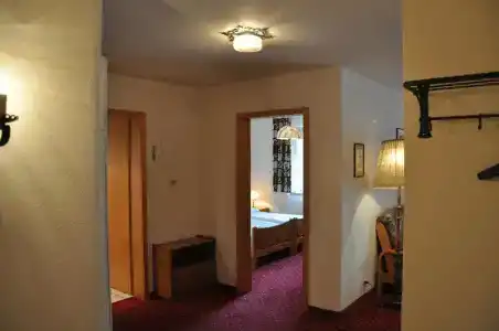 & Spa Silberhorn Wengen - 165