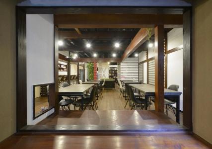 Zen Hostel - 20
