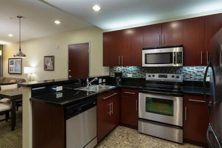 Staybridge Suites-Las Vegas - 102