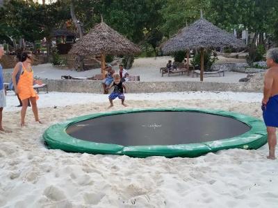 Zanzibar Bay & Spa - 22