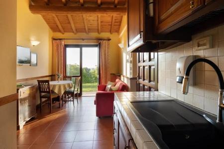 Il Poggio degli Olivi - 110