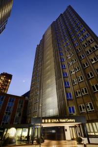 Unahotels Century Milano - 14