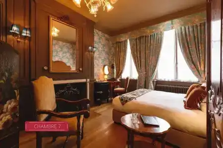 Bayard Bellecour - 50