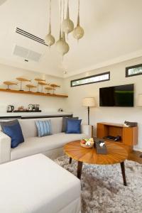 Tides Boutique Samui Resort & Spa - 33