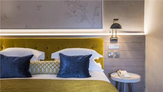 Sloane Place - 4