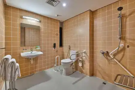 Ramada and Suites by Wyndham Dubai JBR - 12