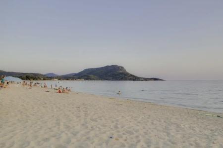 Toroni Blue Sea - 14