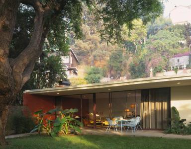 Chateau Marmont - 66