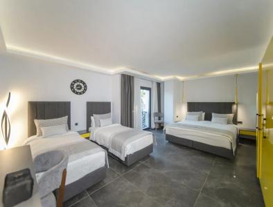 Sea Palm Otel Yalıkavak - 25