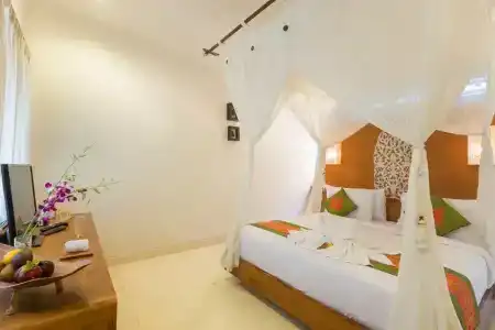 Om Ham Retreat and Resort - 100