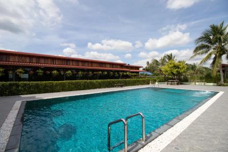 Scn Resort & Spa - 11