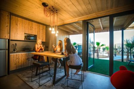 Noa Glamping Resort - 10