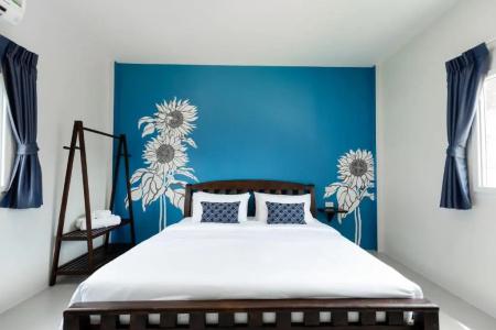 Be Leaf Resort Sha - 53