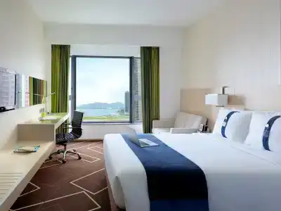 Holiday Inn Express Kowloon East - 2