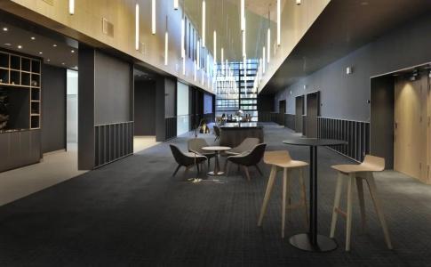 Courtyard by Marriott Gdynia Waterfront - 15