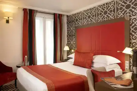 Philéas Lazare & Spa - 17