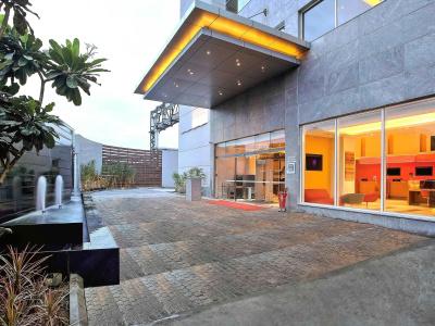 Novotel Chennai Sipcot - 18