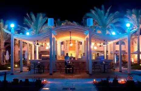 Reef Oasis Beach Resort - 22
