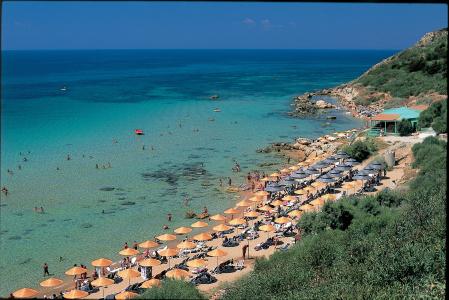 Igv Club Vacanze Le Castella - 13