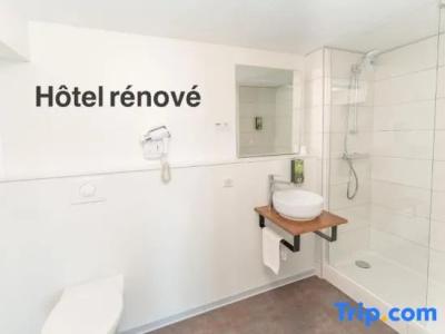 Inn Design Resto Novo La Rochelle - 27