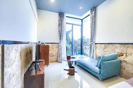The Blossom Resort – Onsen & Foot Massage Inclusive - 66
