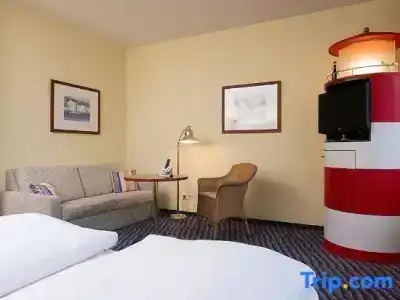 Wyndham Stralsund HanseDom - 46