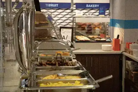 Holiday Inn Express - San Antonio Airport, An Ihg - 10