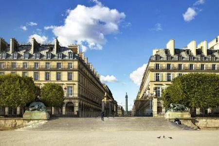 The Westin Paris - Vendôme - 50