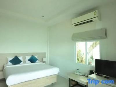 Baan Fah Resort - Sha Extra Plus - 117