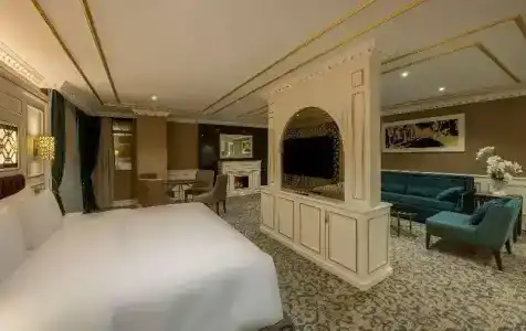 Doubletree By Hilton Elazig - 64