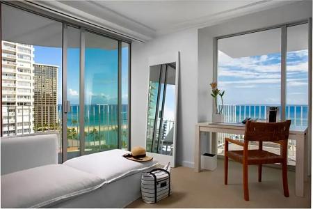 The Modern Honolulu By Diamond Resorts - 80