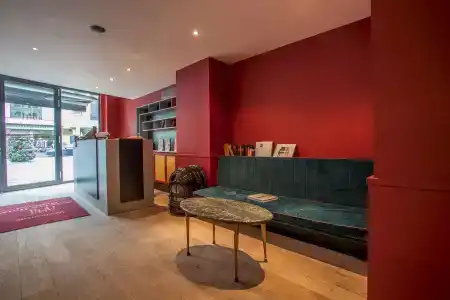 Antwerp National - 6