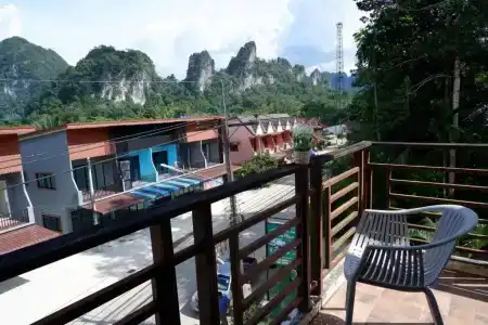 Khao Sok Nature Place - 50