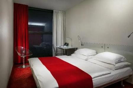 Design Metropol Prague - 24