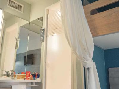 ibis budget Porte D'Orleans - 9