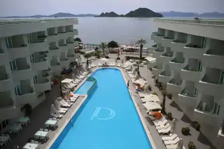 Dragut Point South-All Inclusive - 28