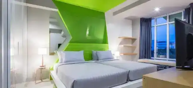 Atelier Suites - 65