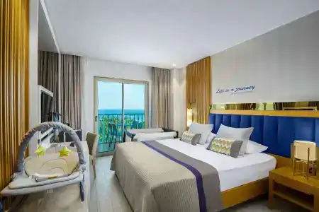 Sidemarin Kirman Premium - Ultra All Inclusive - 46