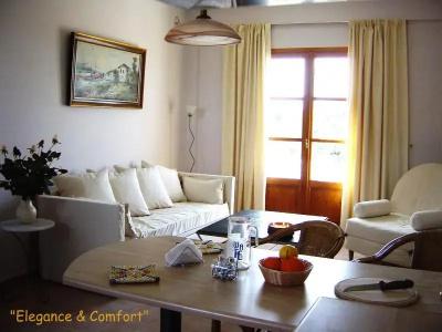 Amazones Village Suites - 132