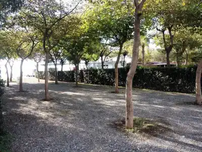 Camping La Focetta Sicula - 6