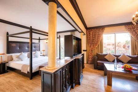Imperial Holiday Hôtel & spa - 26