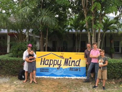Happy Mind - 17