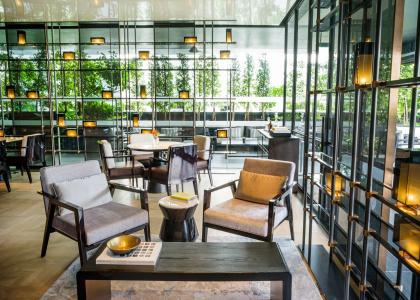 Intercontinental Singapore Robertson Quay (Sg Clean), An Ihg - 24