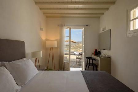 Cova Mykonos Suites - 55