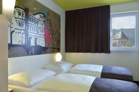 b&b Trier - 6