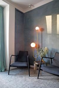 des Grands Boulevards - 32