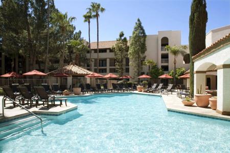 Sheraton Tucson & Suites - 27