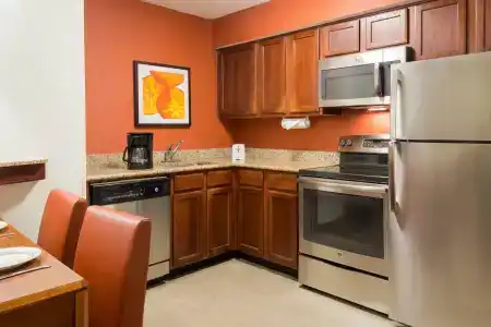Residence Inn Charlotte SouthPark - 31